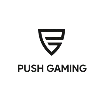 Push Gaming szoftver
